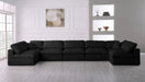Serene - 7 Piece Modular Sectional - Simple Home Plus