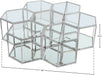 Sei - 7 Piece Coffee Table - Simple Home Plus