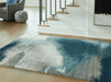 Brentward - Rug - Simple Home Plus