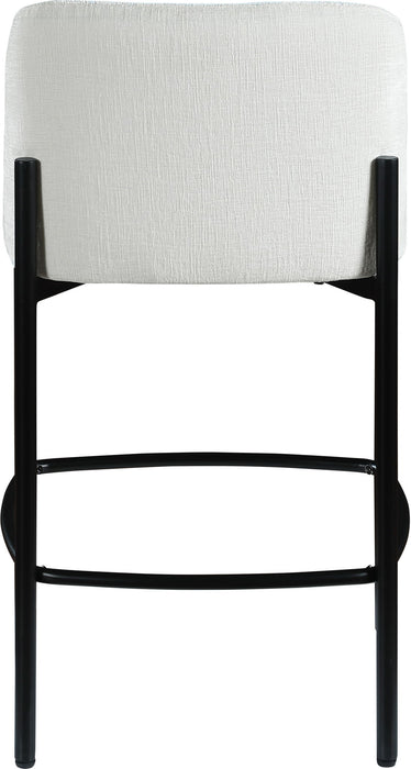 Burton - Stool (Set of 2) - Simple Home Plus