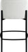 Burton - Stool (Set of 2) - Simple Home Plus