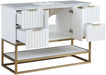 Monad - Bathroom Vanity - Simple Home Plus