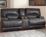 Mccaskill - 2 Seat Reclining Sofa - Simple Home Plus