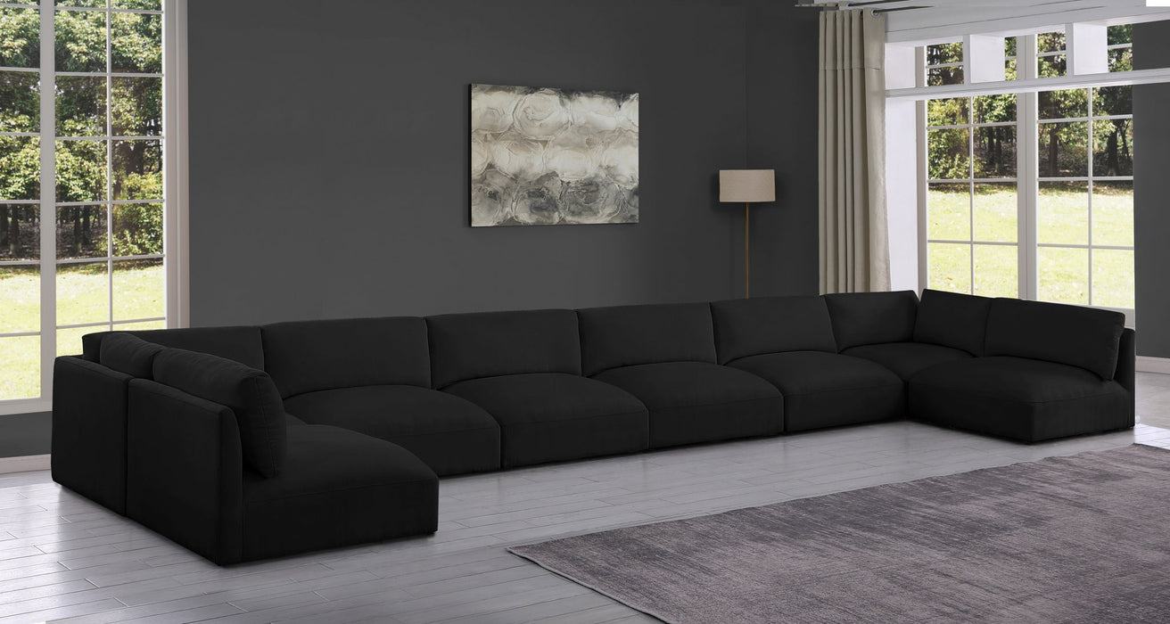 Ease - Modular Sectional - Simple Home Plus