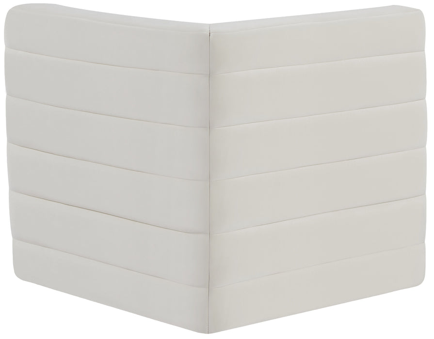 Quincy - Modular Corner Chair - Simple Home Plus