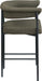 Malin - Boucle Counter Stool (Set of 2) - Simple Home Plus