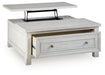 Robbinsdale - Table - Simple Home Plus
