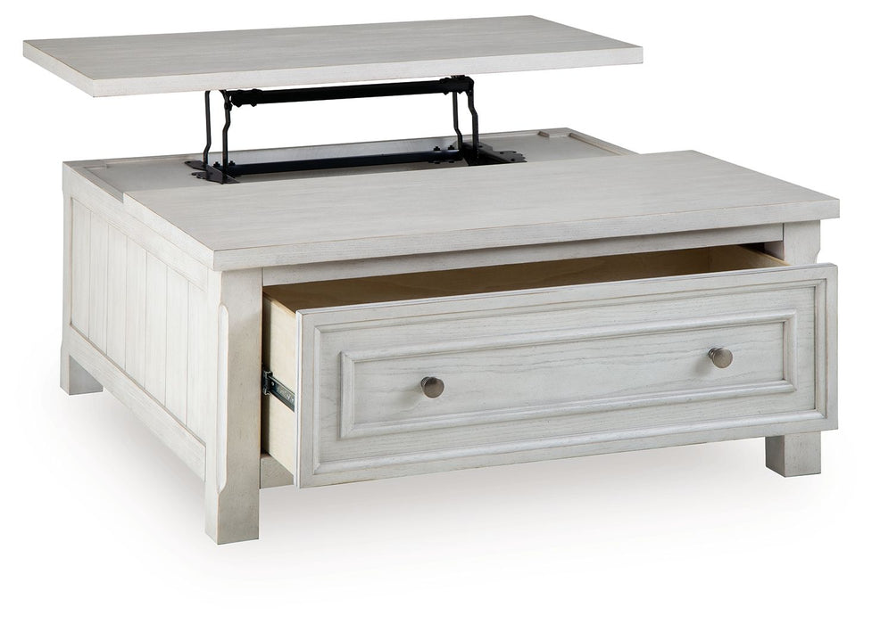 Robbinsdale - Table - Simple Home Plus