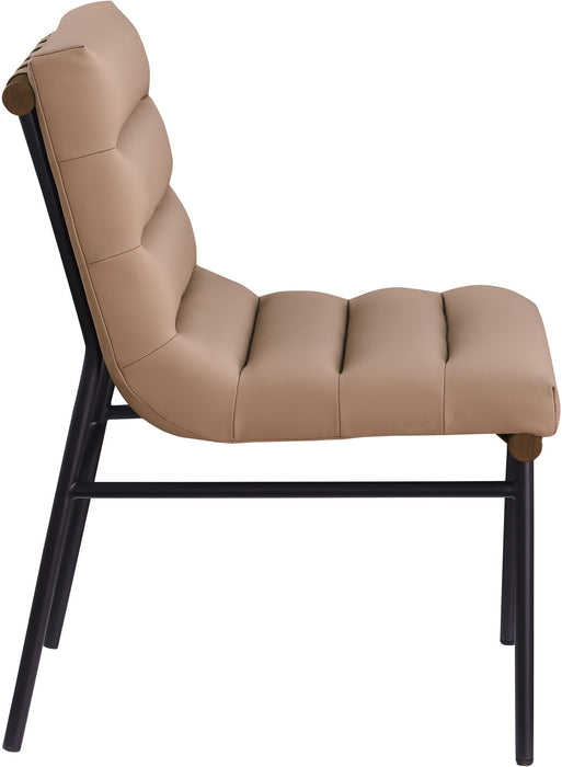 Burke - Dining Chair (Set of 2) - Simple Home Plus