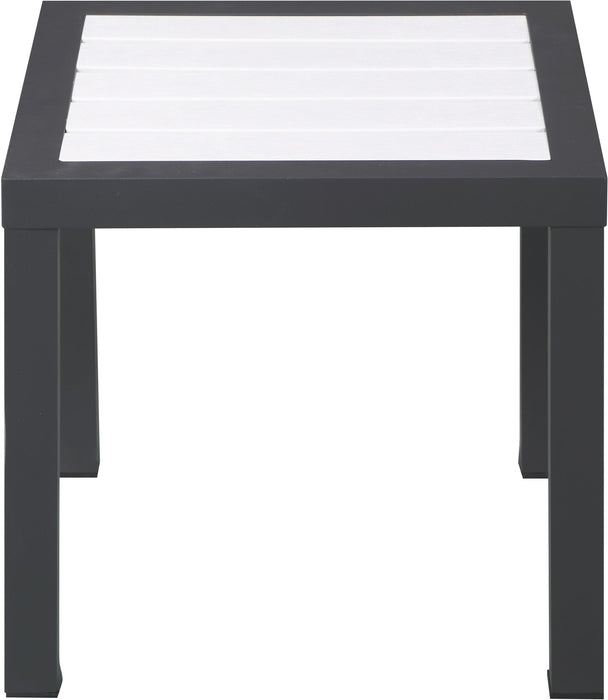 Nizuc - Outdoor Patio End Table - Simple Home Plus