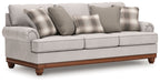 Clearbrooke - Sandstone - Sofa - Simple Home Plus