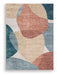 Chanleigh - Washable Rug - Simple Home Plus