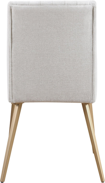 Eleanor - Dining Chair (Set of 2) - Simple Home Plus