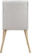 Eleanor - Dining Chair (Set of 2) - Simple Home Plus