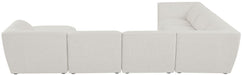 Miramar - 7 Piece Modular Sectional - Simple Home Plus