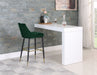 Sleek - Stool (Set of 2) - Simple Home Plus