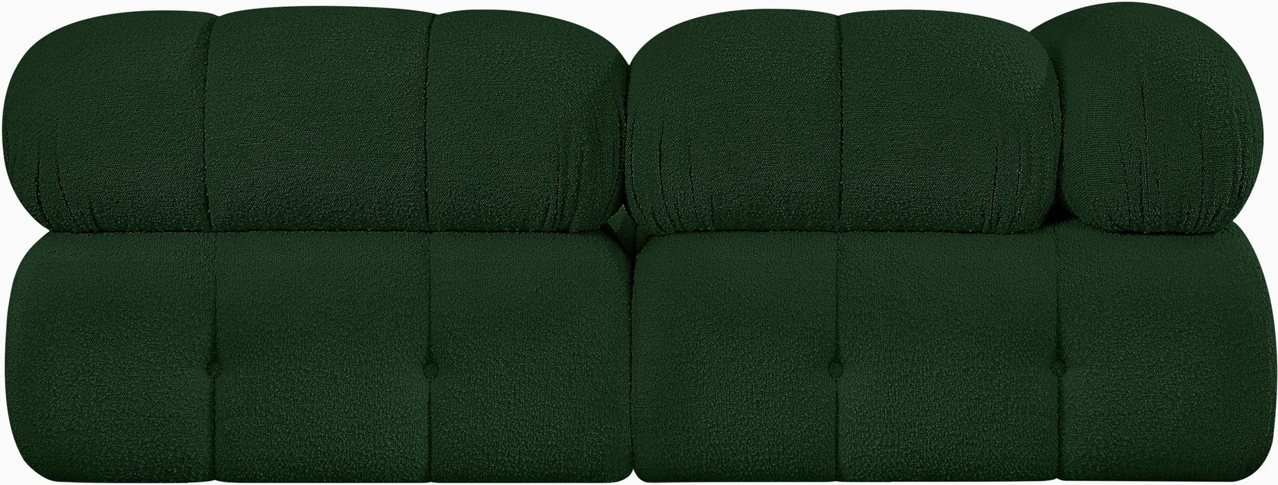 Ames - 2 Seat Modular Sofa - Simple Home Plus