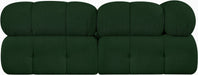 Ames - 2 Seat Modular Sofa - Simple Home Plus
