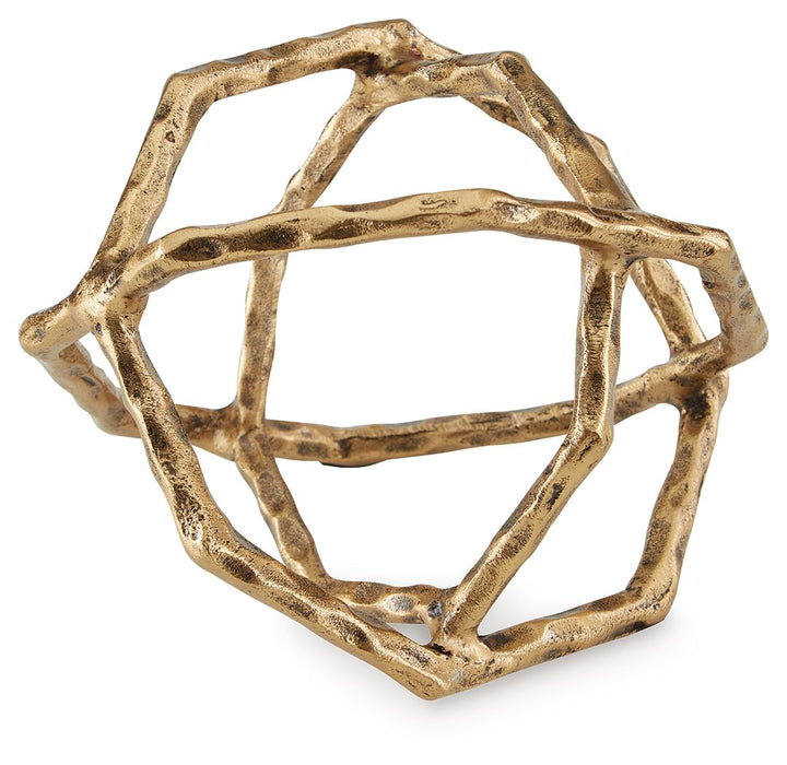 Laddington - Sculpture - Simple Home Plus