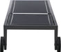 Nizuc - Outdoor Chaise Lounge Chair - Simple Home Plus