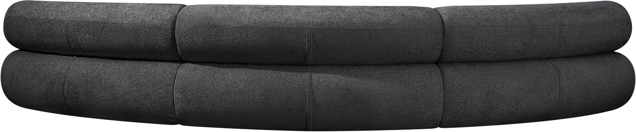 Bale - 3 Piece Modular Sofa - Simple Home Plus