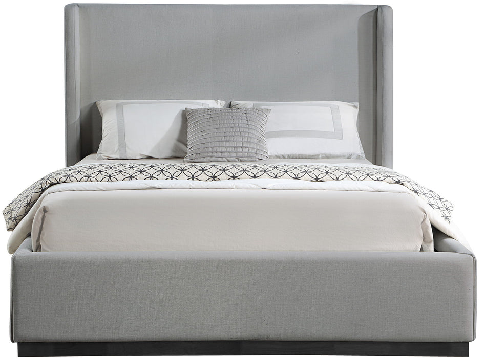 Flynn - Bed - Simple Home Plus