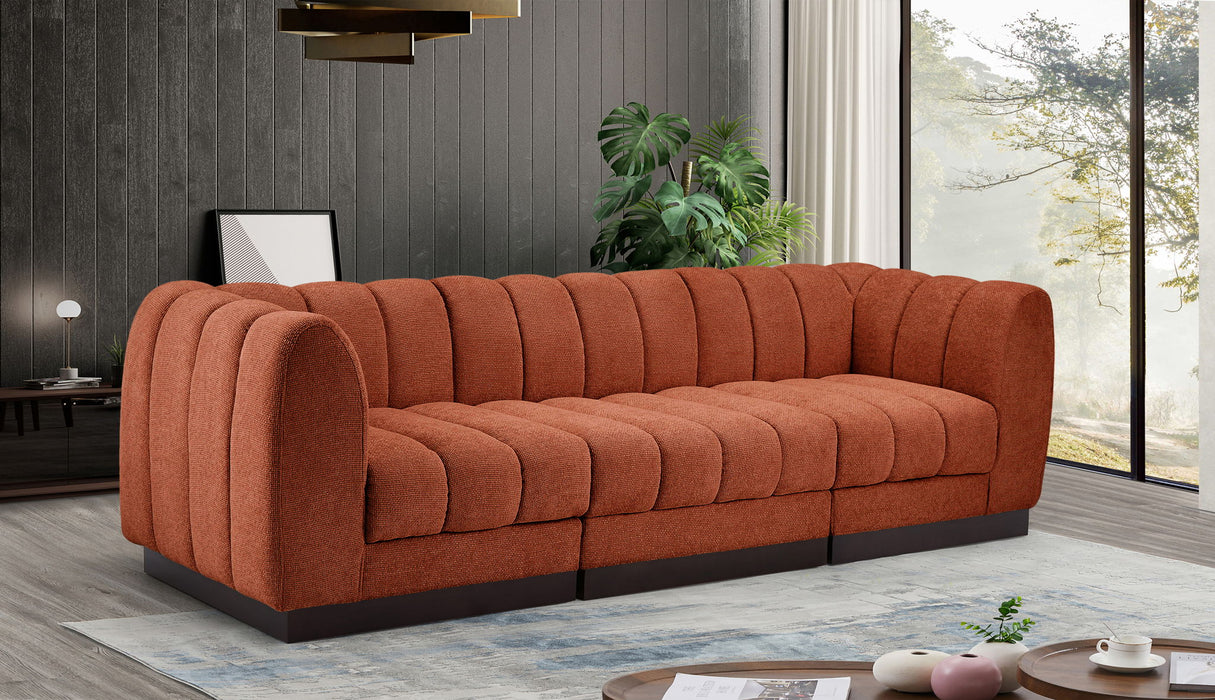 Quinn - 3 Seat Modular Sofa - Simple Home Plus