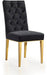 Capri - Dining Chair (Set of 2) - Simple Home Plus