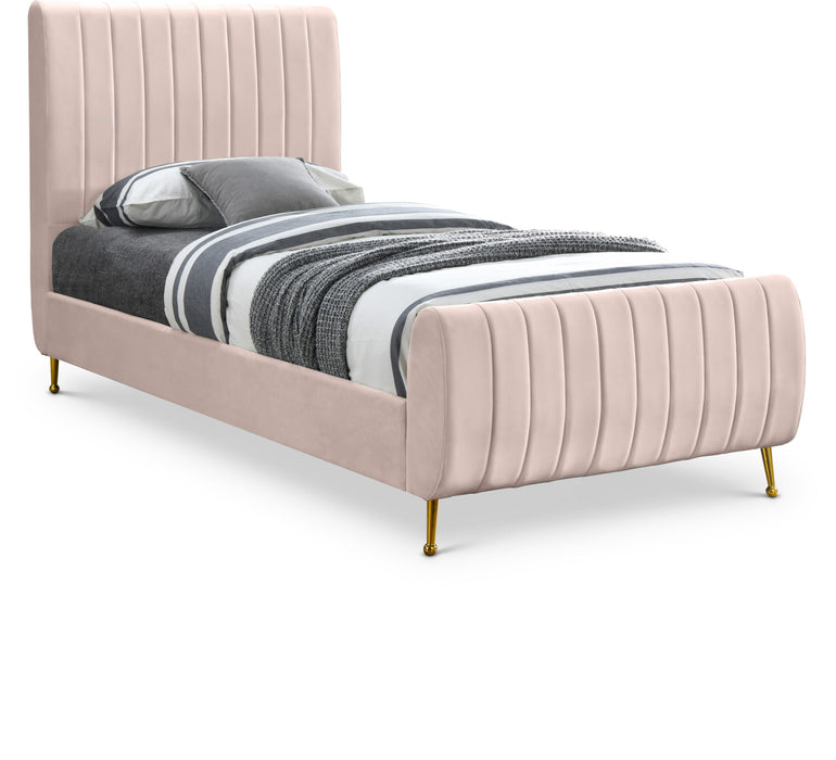 Zara - Bed - Simple Home Plus