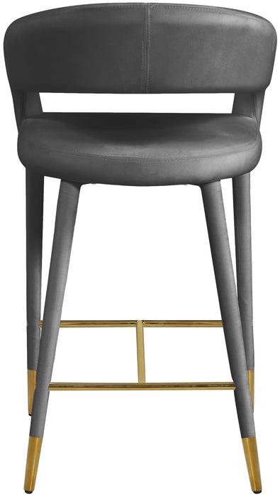 Destiny - Stool - Simple Home Plus