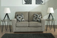 Cascilla - Loveseat - Simple Home Plus