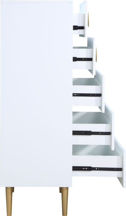 Zayne - Chest - Simple Home Plus