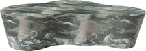 Monza - Concrete Coffee Table - Simple Home Plus