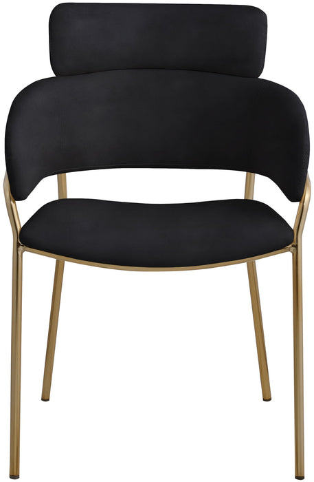 Yara - Dining Chair (Set of 2) - Simple Home Plus