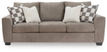 Loreo - Sofa - Simple Home Plus