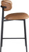Lupita - Counter Stool (Set of 2) - Simple Home Plus