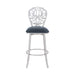 Cherie - Contemporary Barstool - Simple Home Plus