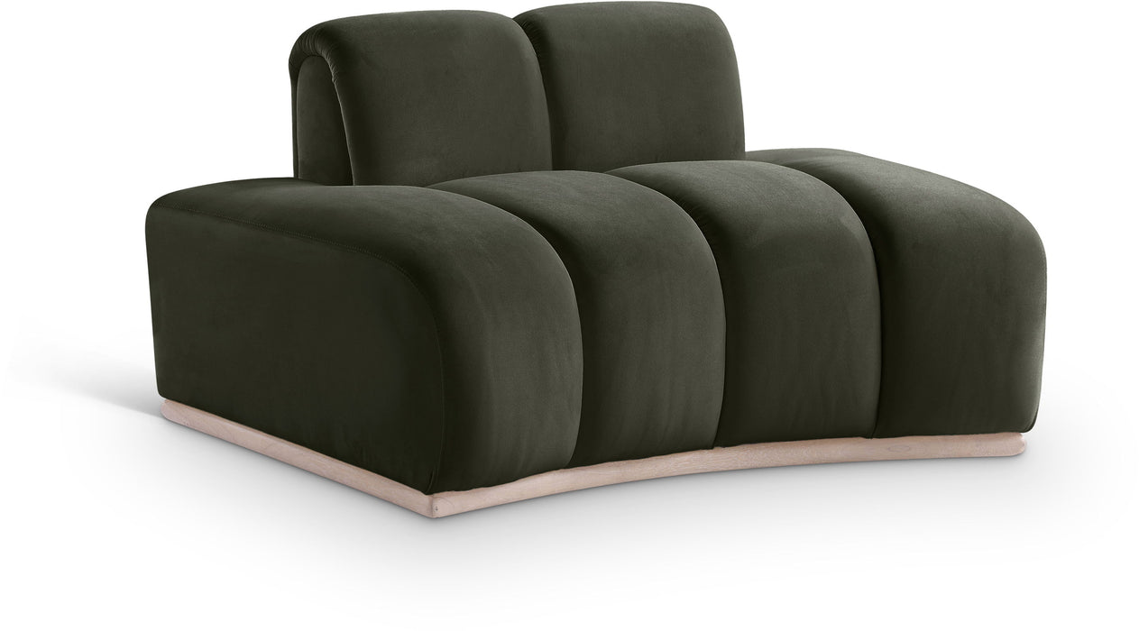 Jace - Chair - Simple Home Plus