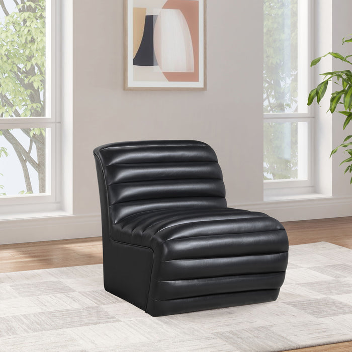 Vega - Accent Chair - Simple Home Plus