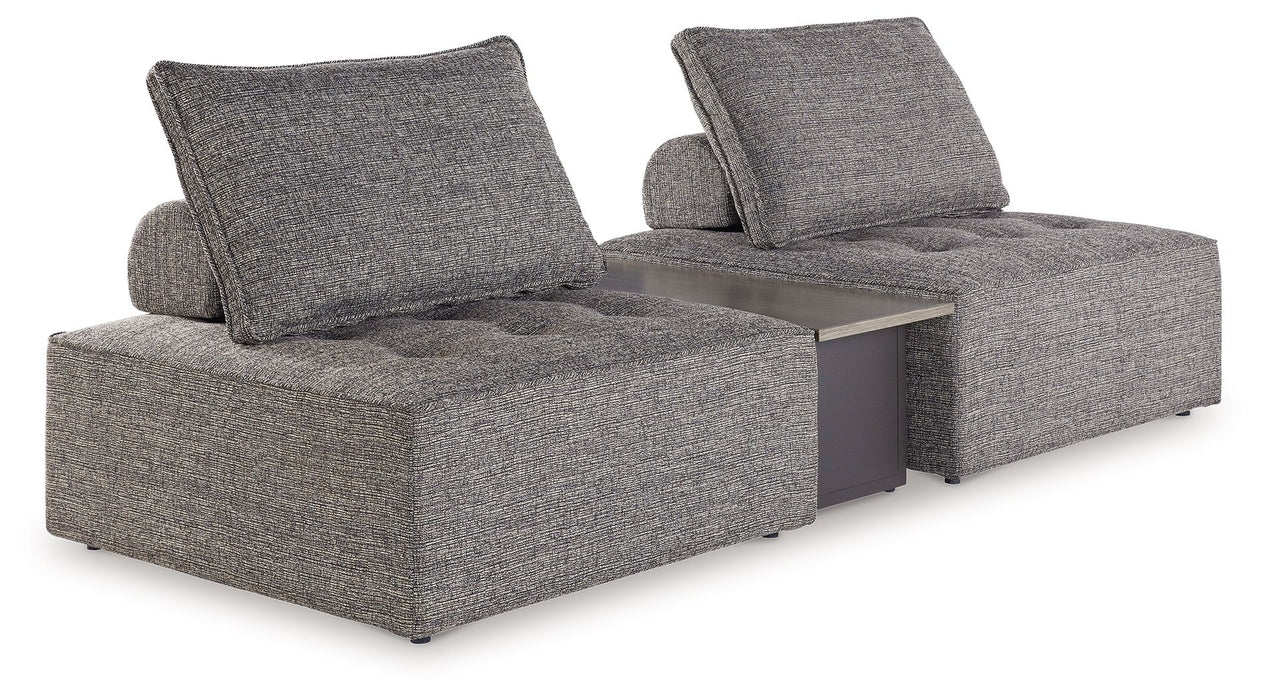 Bree Zee - Outdoor Sectional - Simple Home Plus