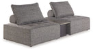 Bree Zee - Outdoor Sectional - Simple Home Plus