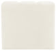 Arc - Velvet Curved Corner Chair - Simple Home Plus