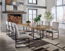 Tomtyn - Dining Room Set - Simple Home Plus
