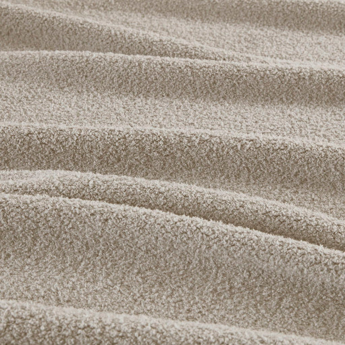 Dream Soft - Blanket - Taupe - Simple Home Plus