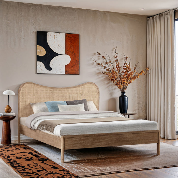 Windsor - Bed - Simple Home Plus