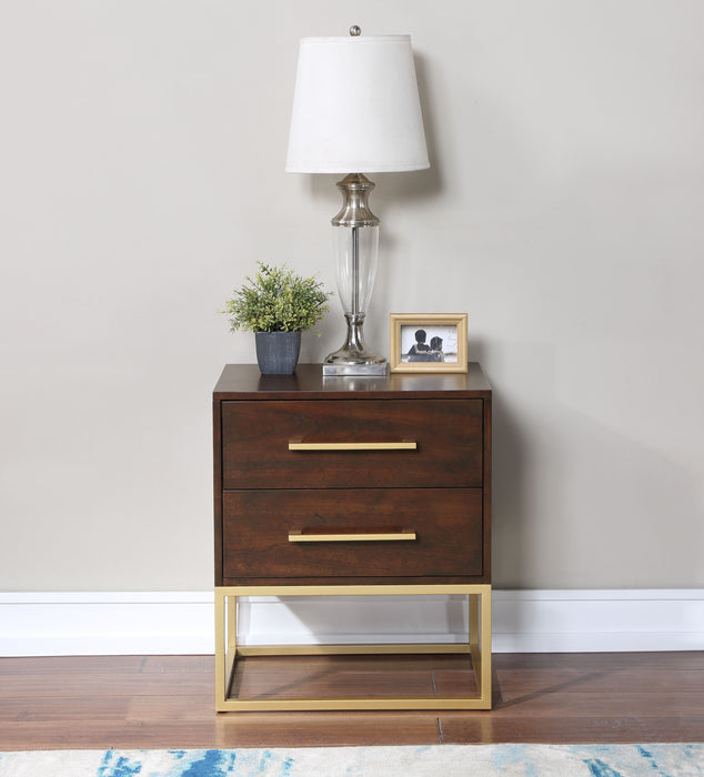 Maxine - Night Stand - Simple Home Plus