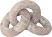 Rings - Marble Decorative Chain Links - Simple Home Plus