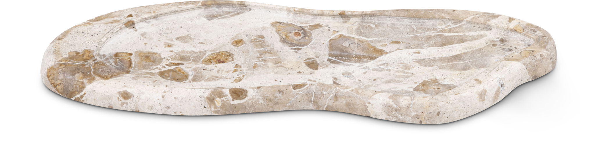 Arezzo - Marble Tray - Simple Home Plus