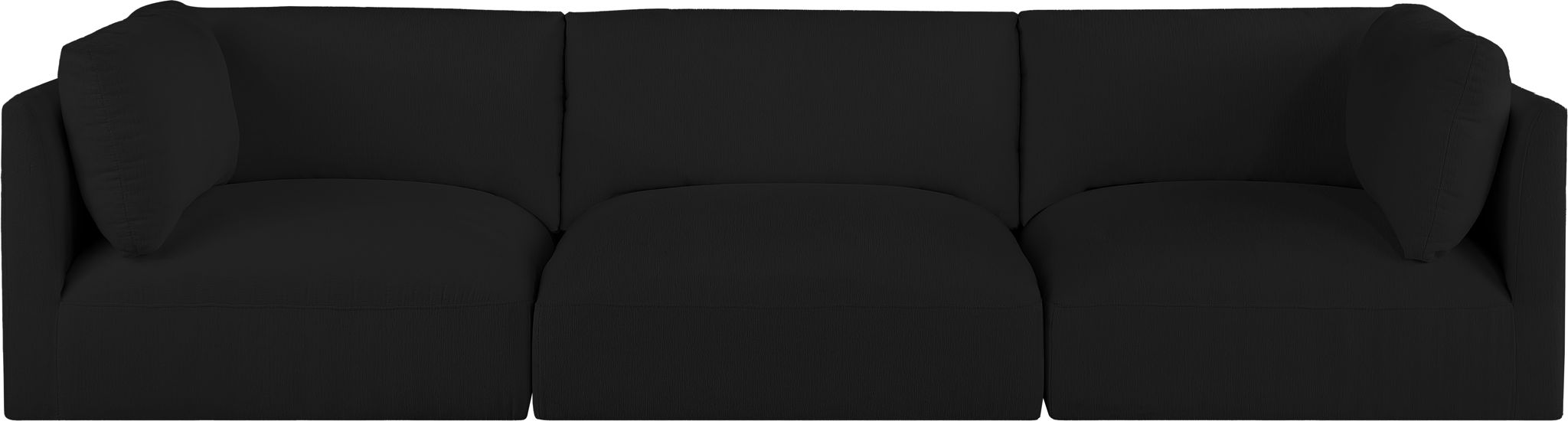 Ease - 3 Seat Modular Sofa - Simple Home Plus