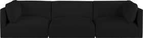 Ease - 3 Seat Modular Sofa - Simple Home Plus